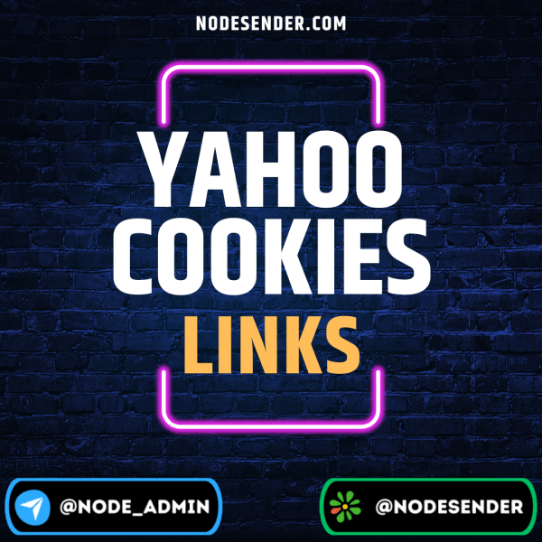 Yahoo Cookies Grab Links